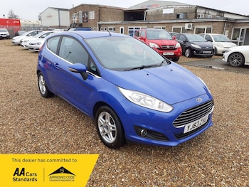 Ford Fiesta feature image