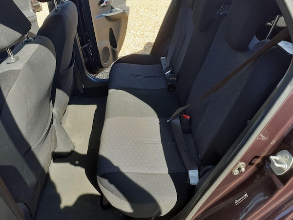 Used Toyota Urbancruiser 2009 for sale - 75728536: Photo 11
