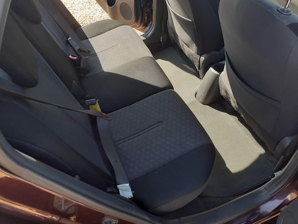 Used Toyota Urbancruiser 2009 for sale - 75728536: Photo 12