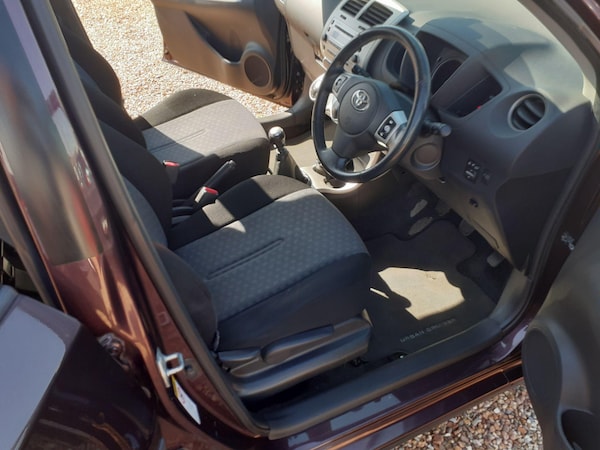 Used Toyota Urbancruiser 2009 for sale - 75728536: Photo 15