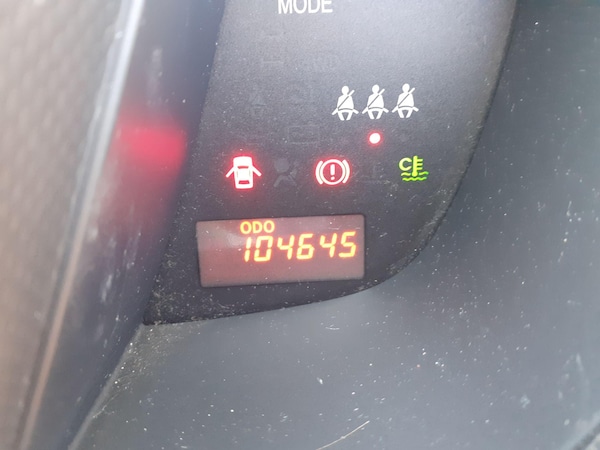 Used Toyota Urbancruiser 2009 for sale - 75728536: Photo 16
