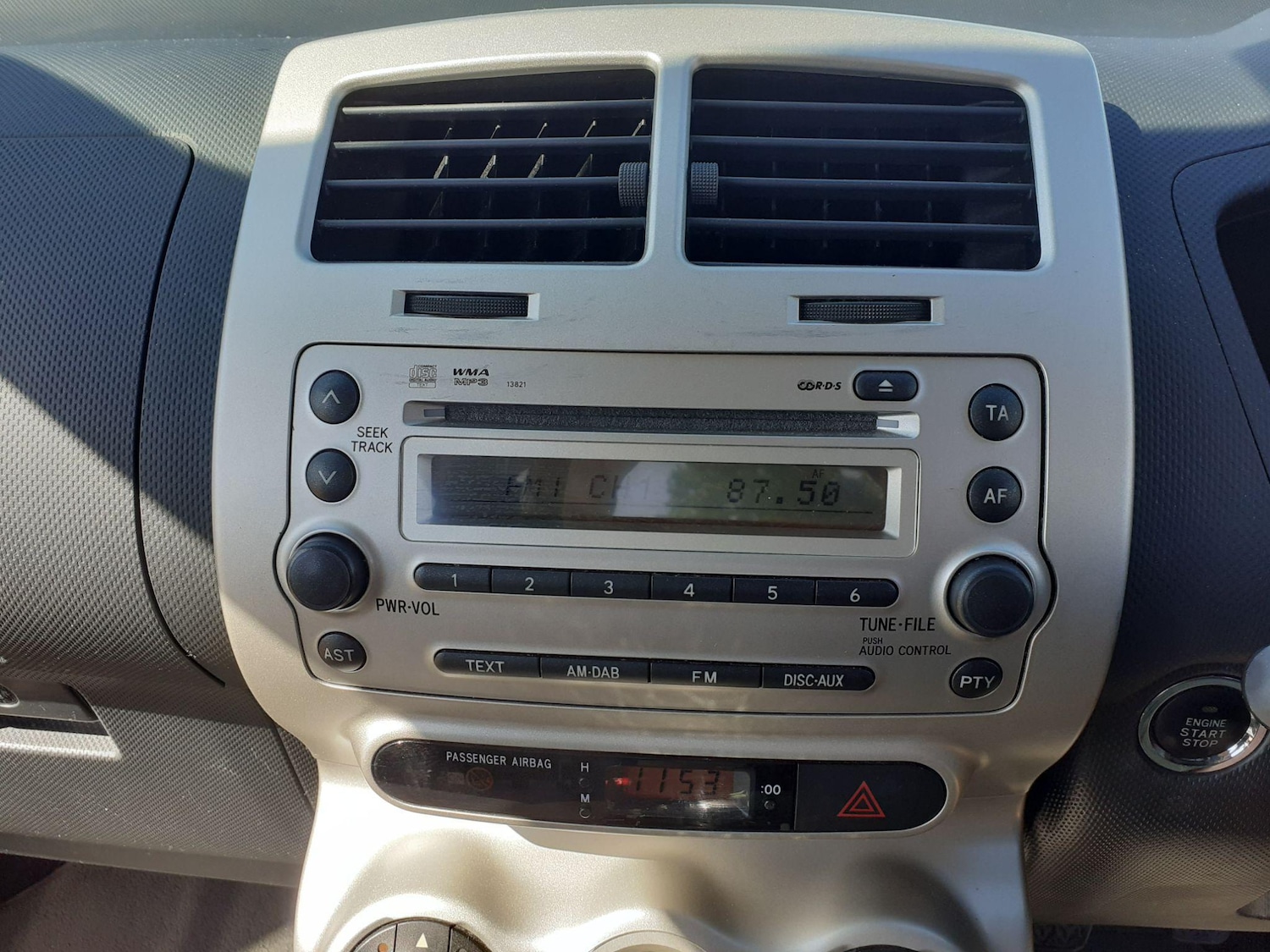 Vehicle 17