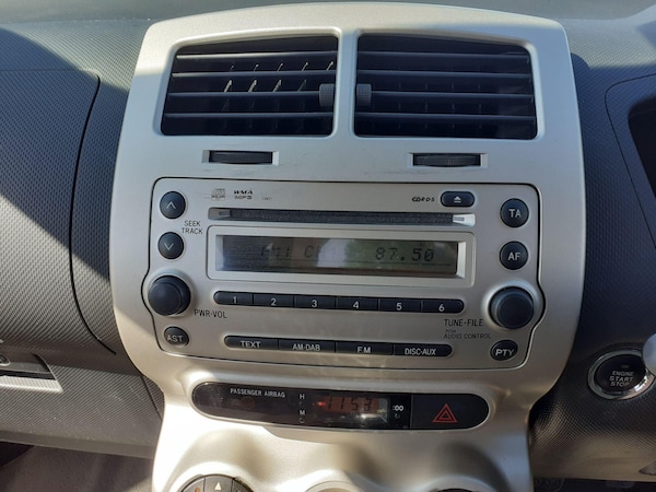 Used Toyota Urbancruiser 2009 for sale - 75728536: Photo 17