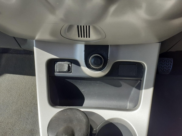Used Toyota Urbancruiser 2009 for sale - 75728536: Photo 19