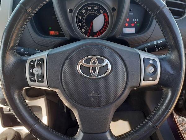 Used Toyota Urbancruiser 2009 for sale - 75728536: Photo 20