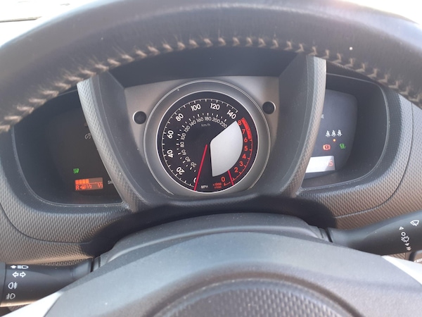 Used Toyota Urbancruiser 2009 for sale - 75728536: Photo 22