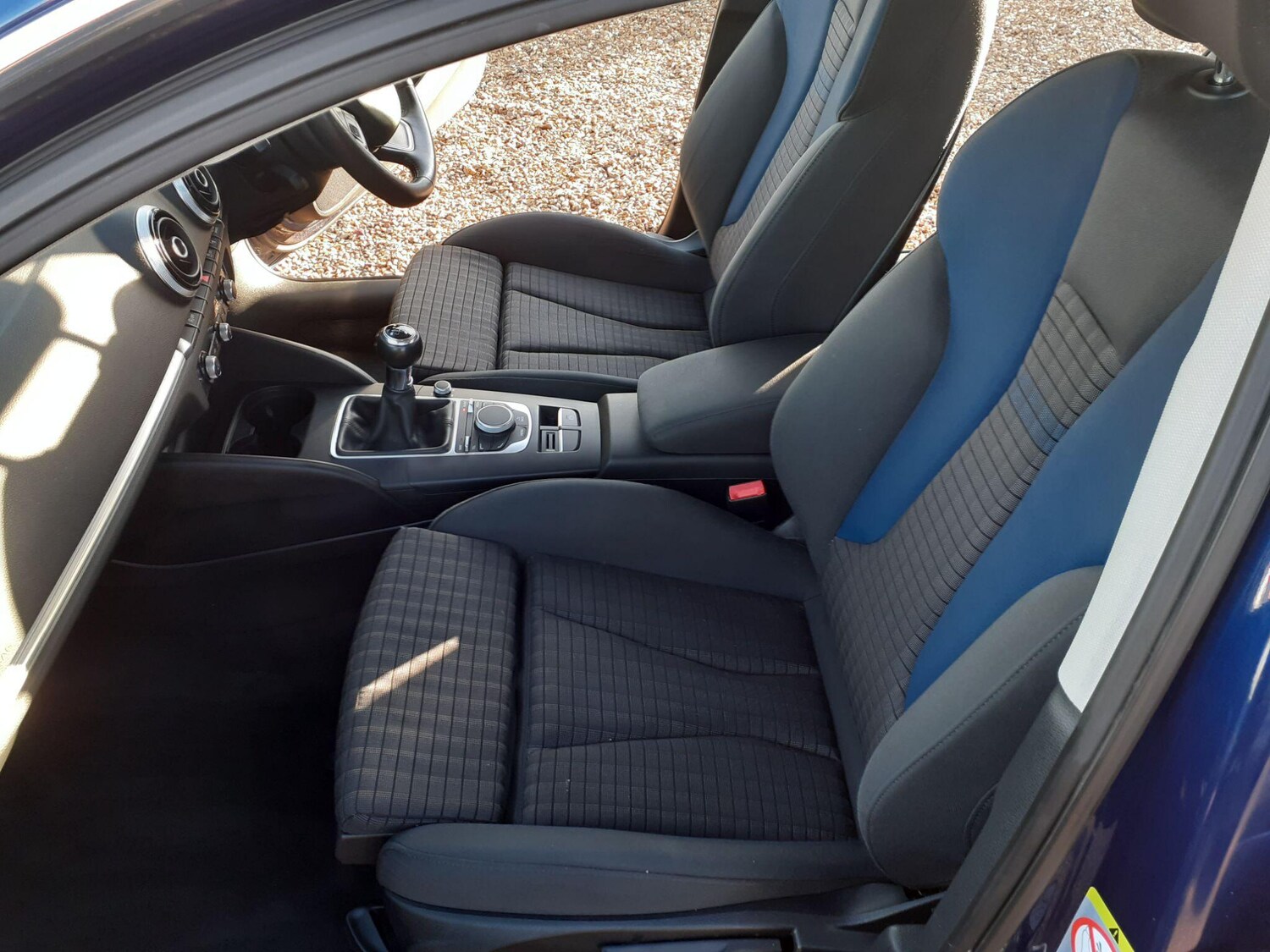 Used Audi A3 2013 for sale - 77570473: Photo 15