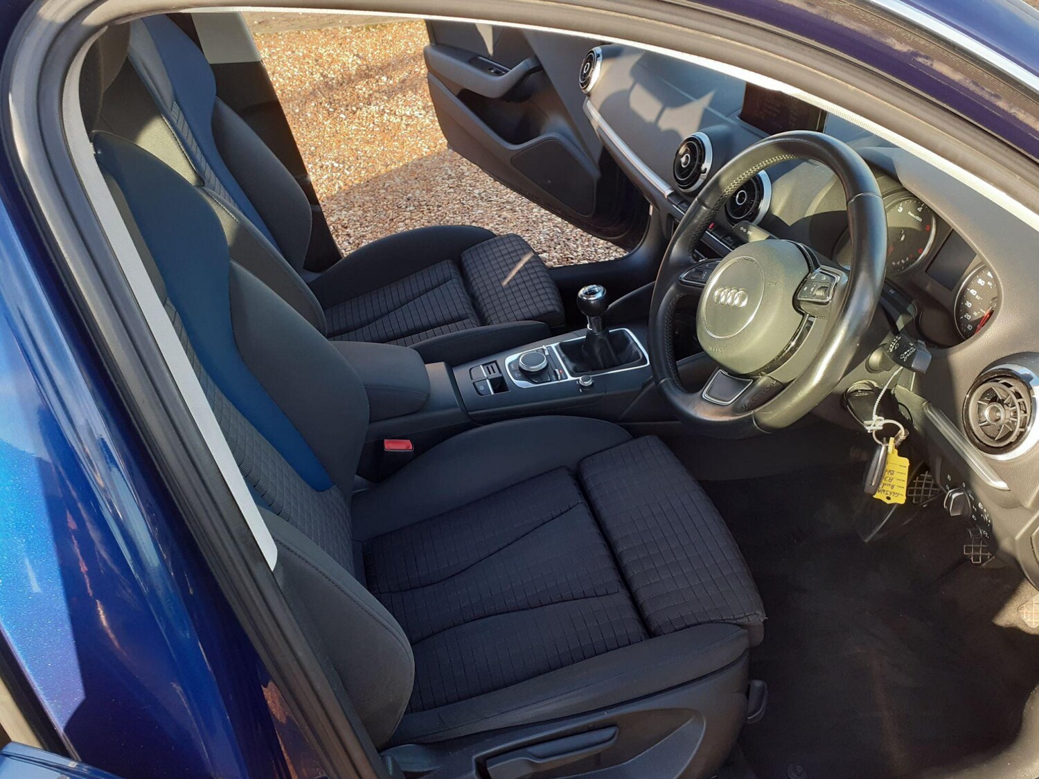 Used Audi A3 2013 for sale - 77570473: Photo 16