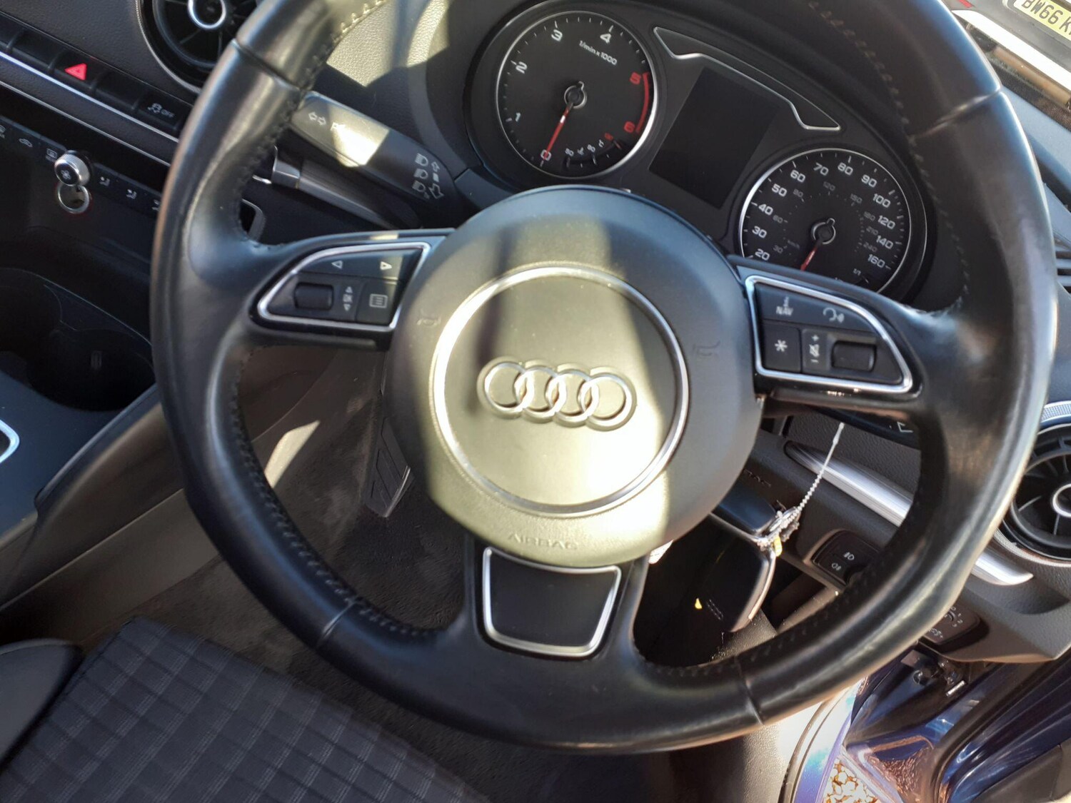 Used Audi A3 2013 for sale - 77570473: Photo 17