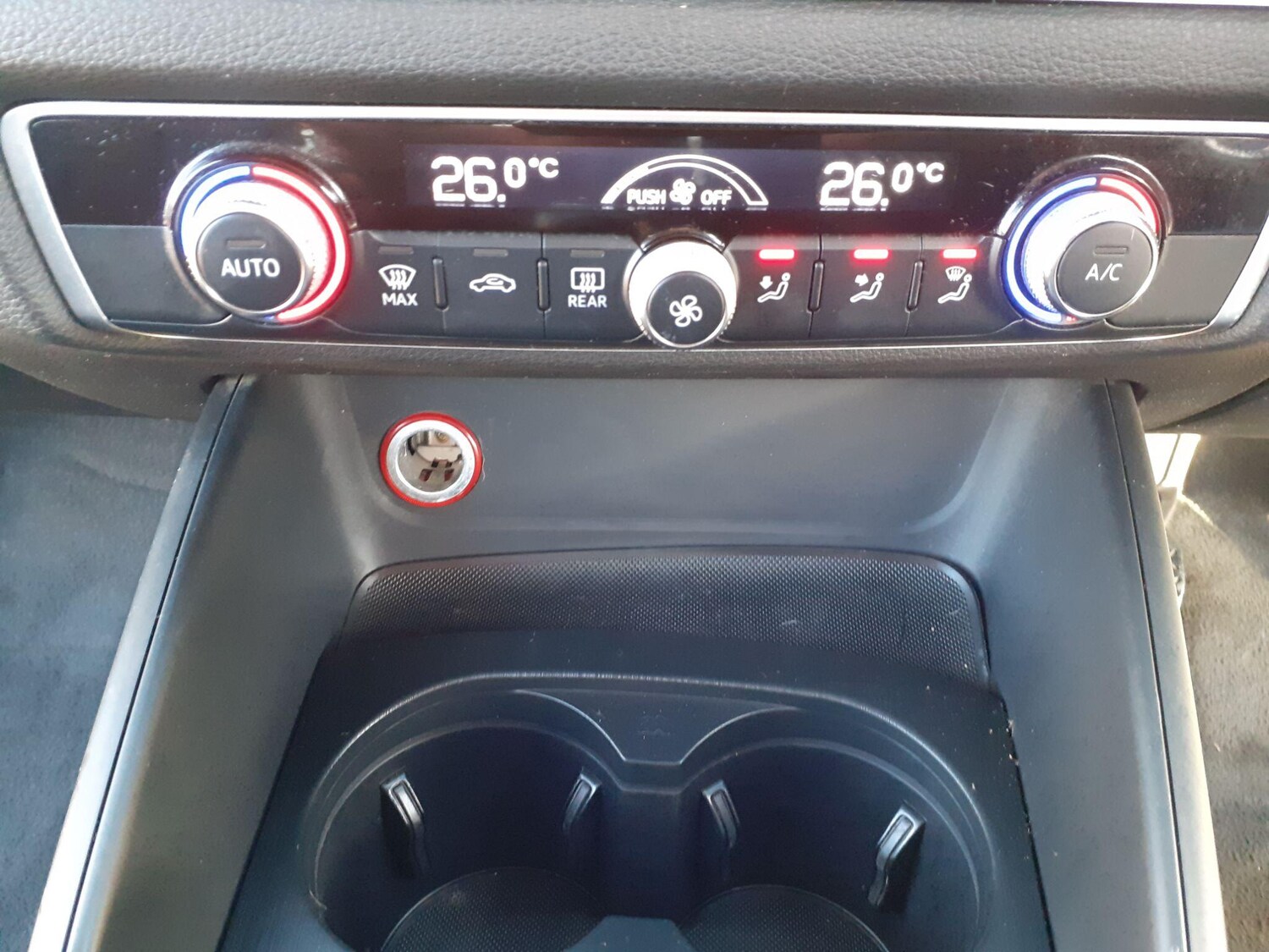 Used Audi A3 2013 for sale - 77570473: Photo 18