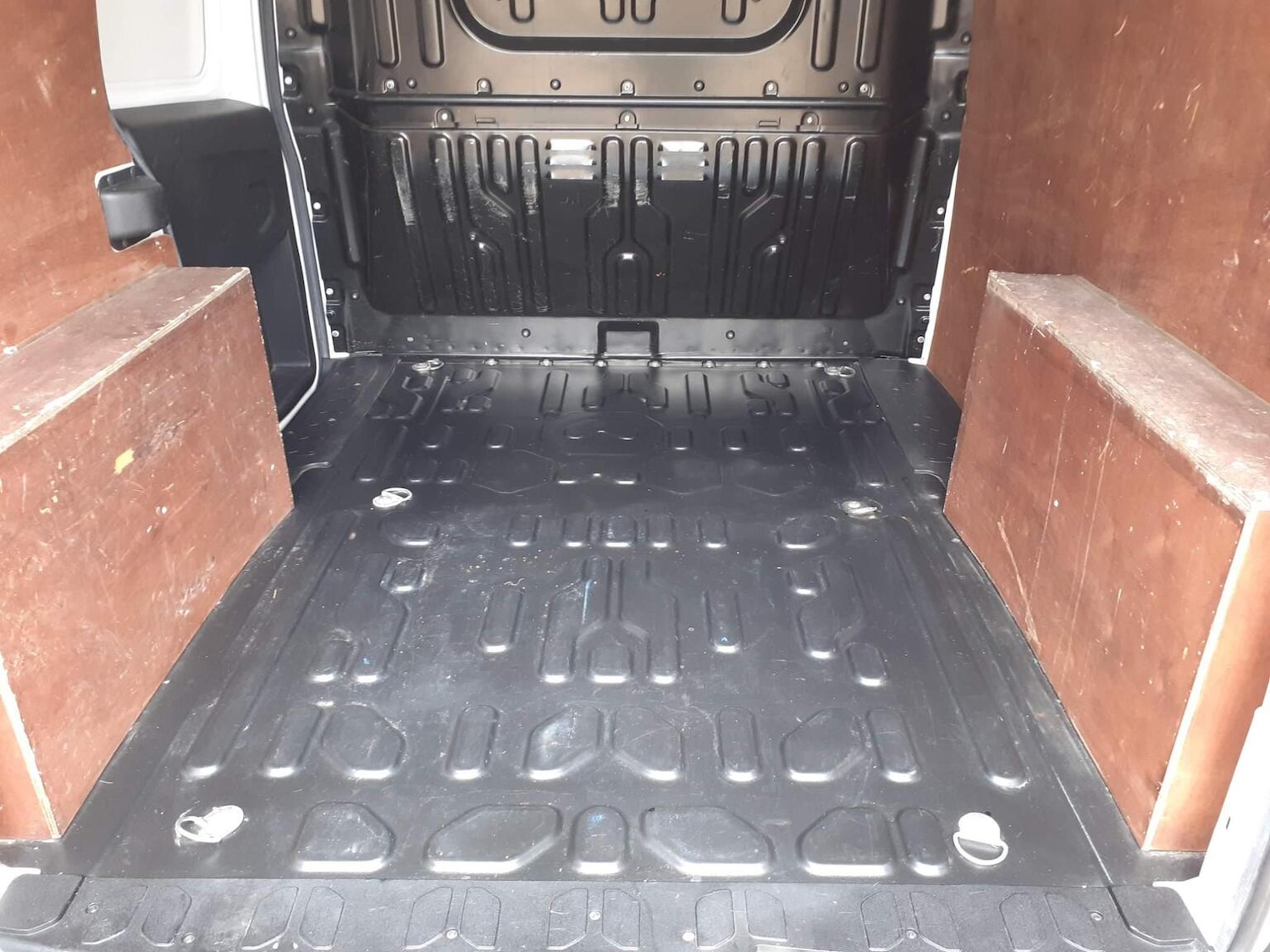 Used Fiat Doblo 2018 for sale - 76945682: Photo 10