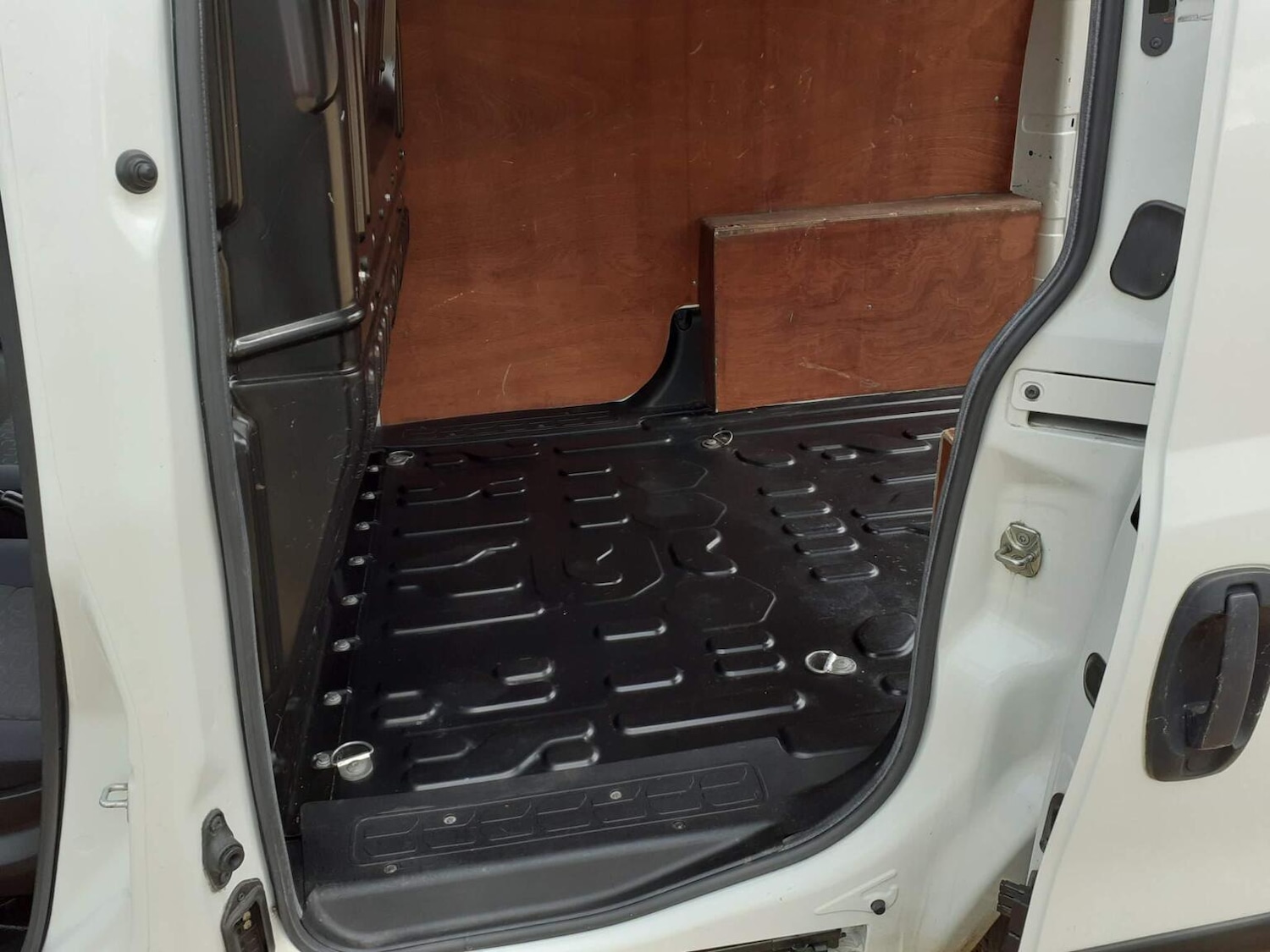 Used Fiat Doblo 2018 for sale - 76945682: Photo 11