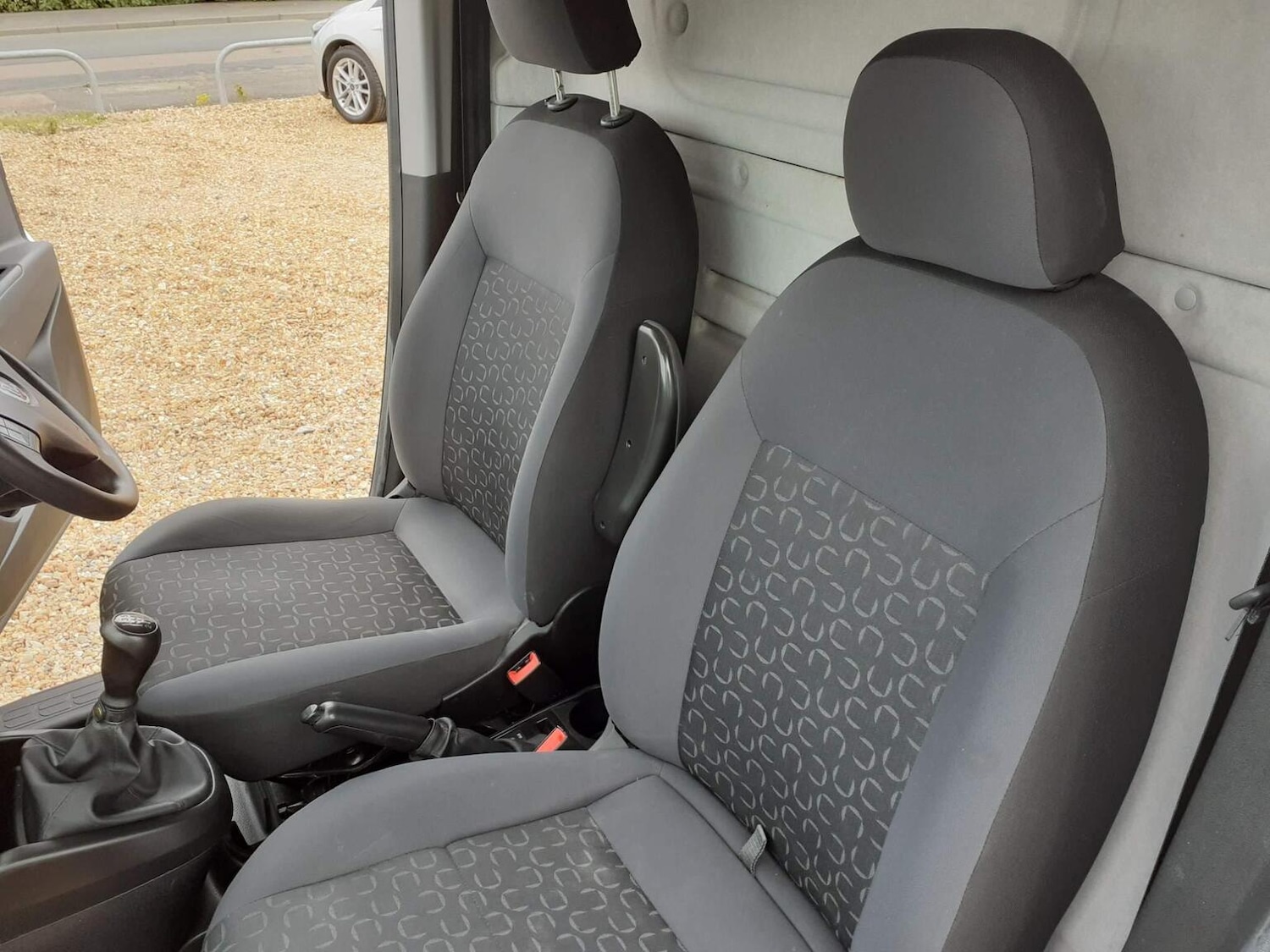 Used Fiat Doblo 2018 for sale - 76945682: Photo 13