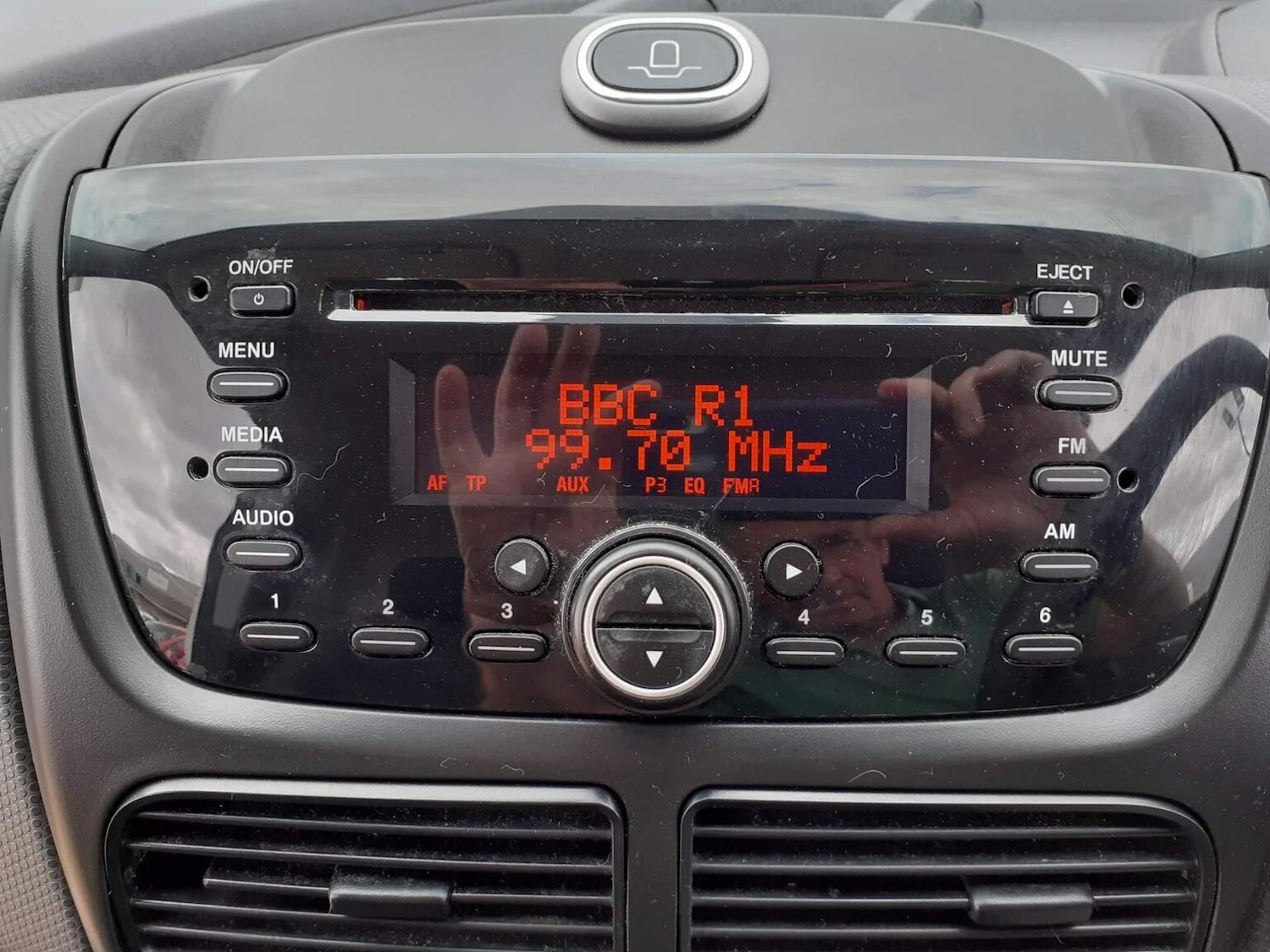 Used Fiat Doblo 2018 for sale - 76945682: Photo 16