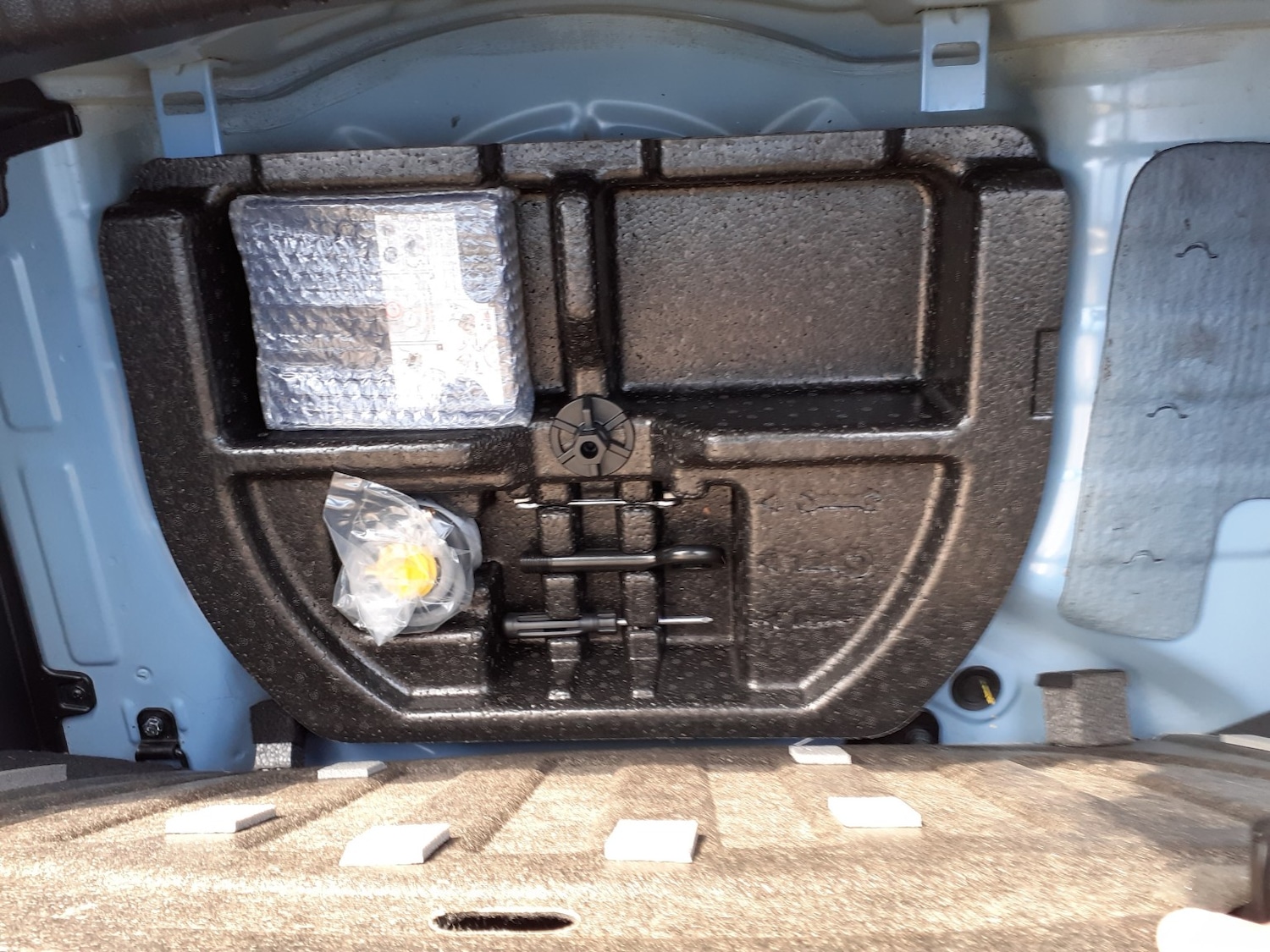 Used Kia Picanto 2012 for sale - 77027911: Photo 11