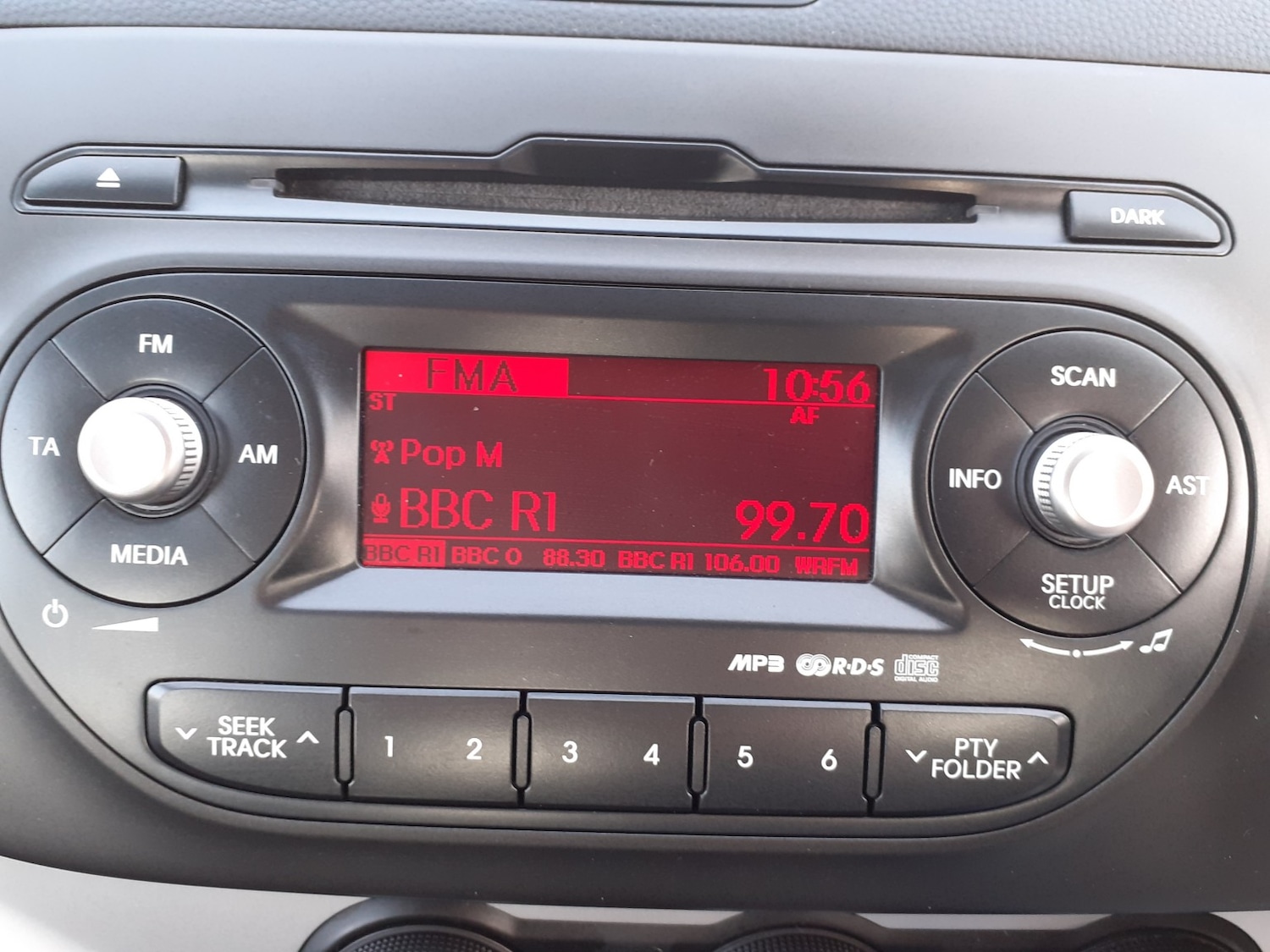 Used Kia Picanto 2012 for sale - 77027911: Photo 16