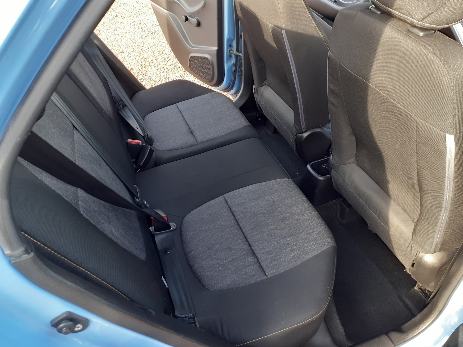 Used Kia Picanto 2012 for sale - 77027911: Photo 20