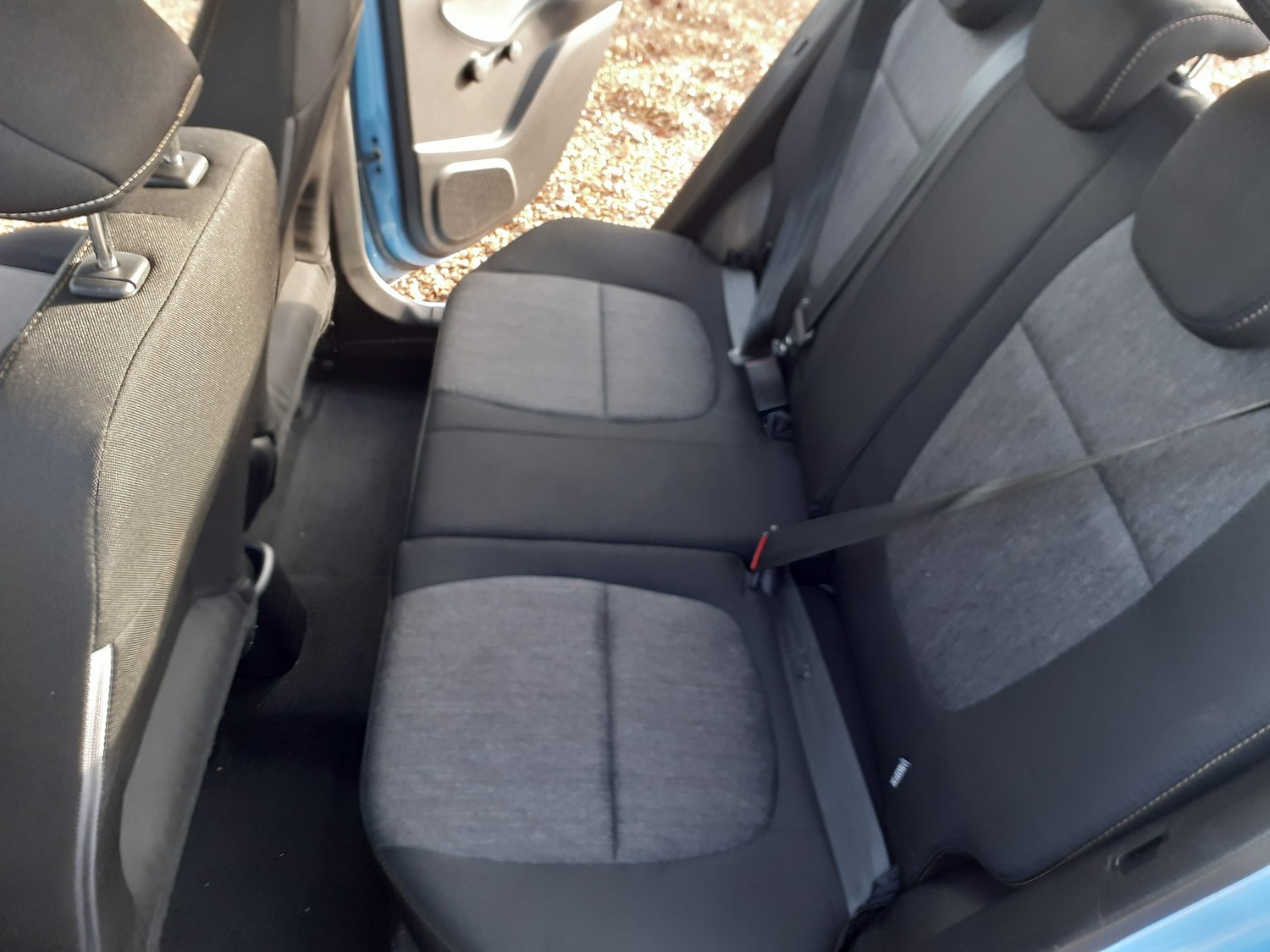 Used Kia Picanto 2012 for sale - 77027911: Photo 21