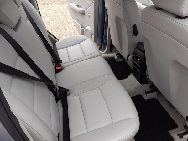Used Mercedes-Benz A-Class 2009 for sale - 76227155: Photo 13