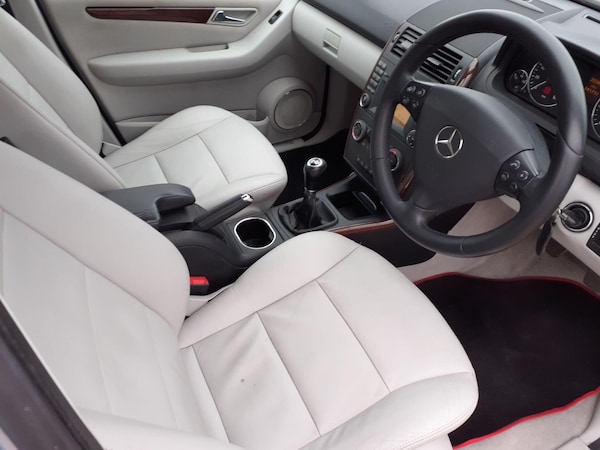 Used Mercedes-Benz A-Class 2009 for sale - 76227155: Photo 16