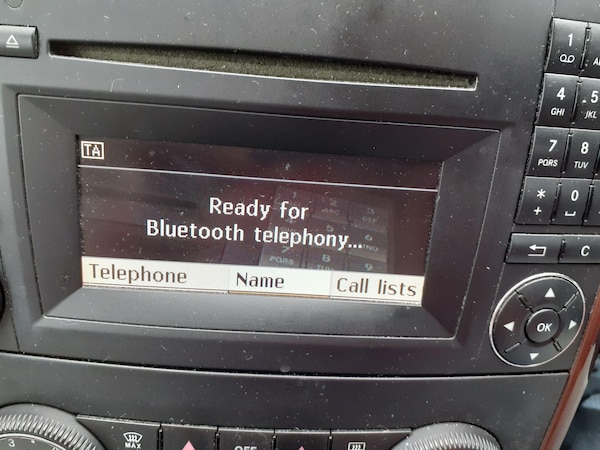 Used Mercedes-Benz A-Class 2009 for sale - 76227155: Photo 18
