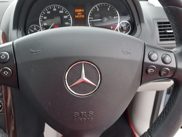 Used Mercedes-Benz A-Class 2009 for sale - 76227155: Photo 21