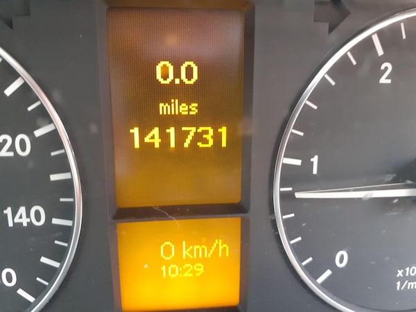 Used Mercedes-Benz A-Class 2009 for sale - 76227155: Photo 24