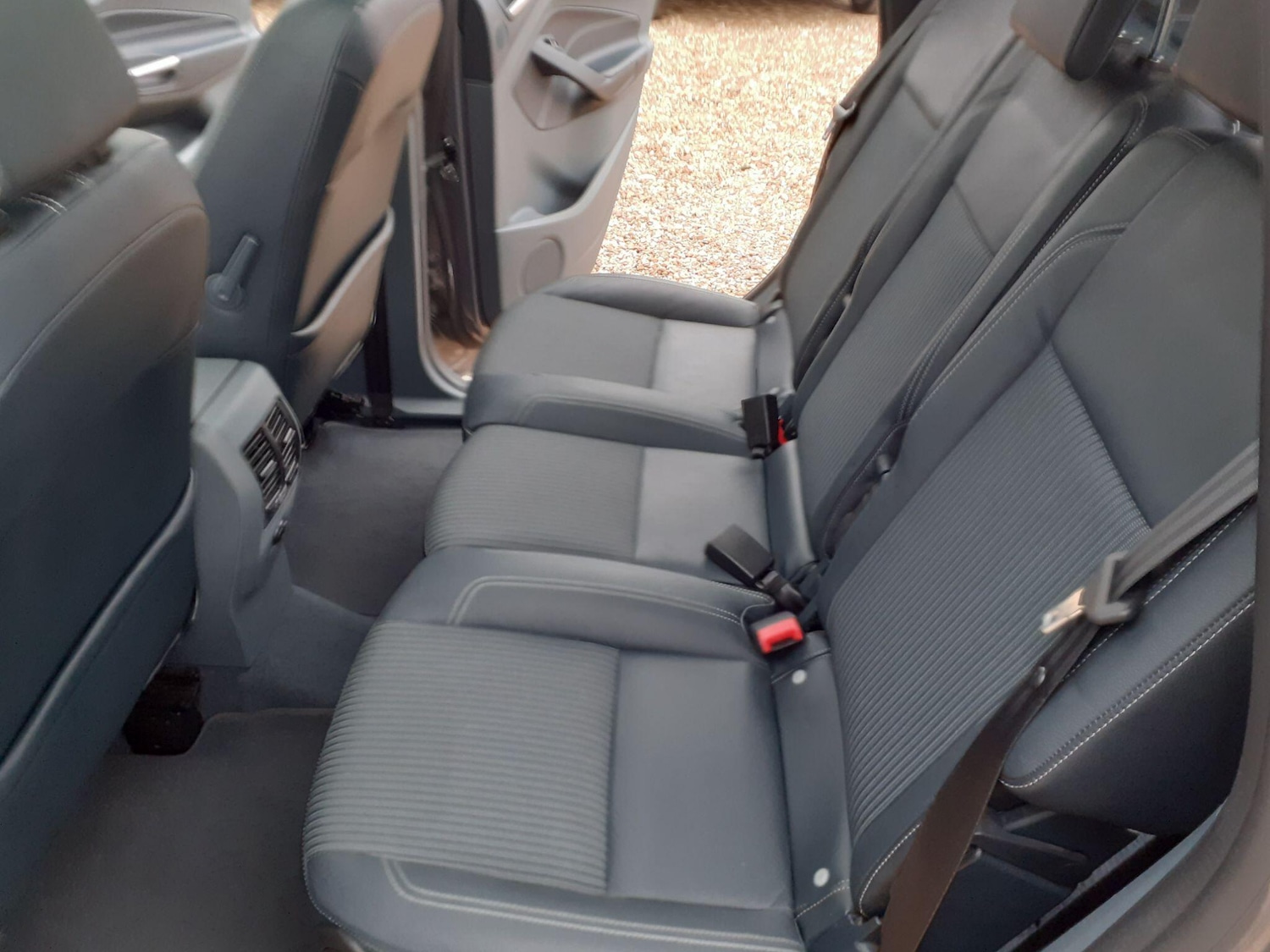 Used Ford C-Max 2014 for sale - 76425644: Photo 12