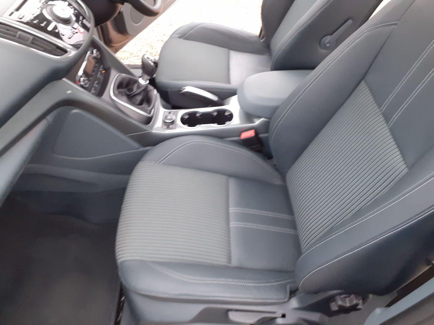 Used Ford C-Max 2014 for sale - 76425644: Photo 15