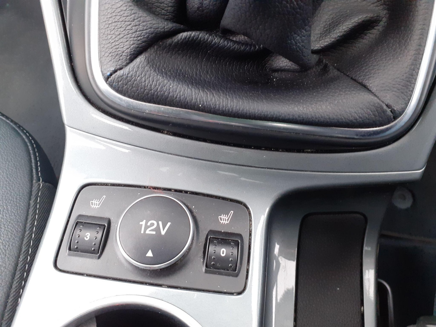 Used Ford C-Max 2014 for sale - 76425644: Photo 26