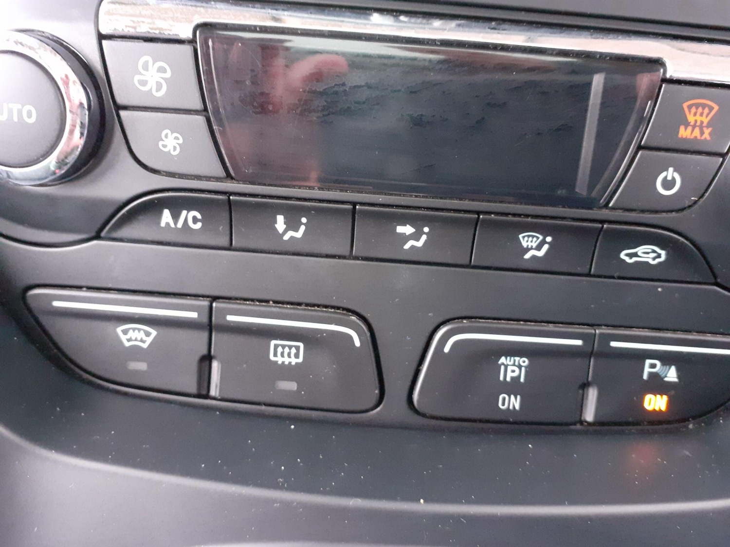 Used Ford C-Max 2014 for sale - 76425644: Photo 27