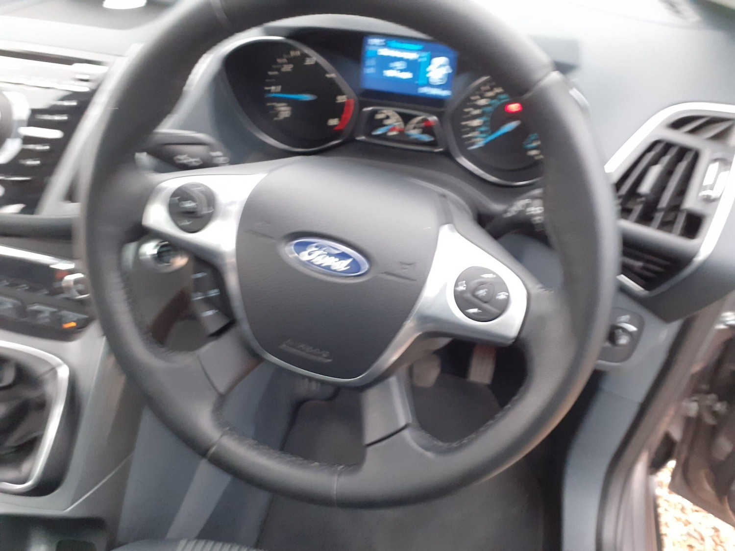 Used Ford C-Max 2014 for sale - 76425644: Photo 28