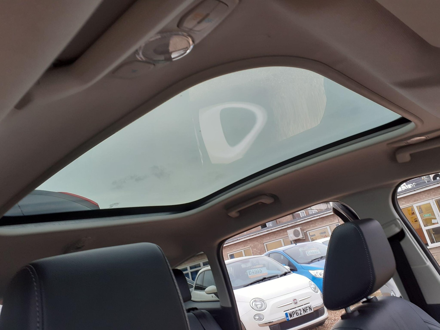 Used Ford C-Max 2014 for sale - 76425644: Photo 29