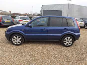Used Ford Fusion 2007 for sale - 74110410: Photo