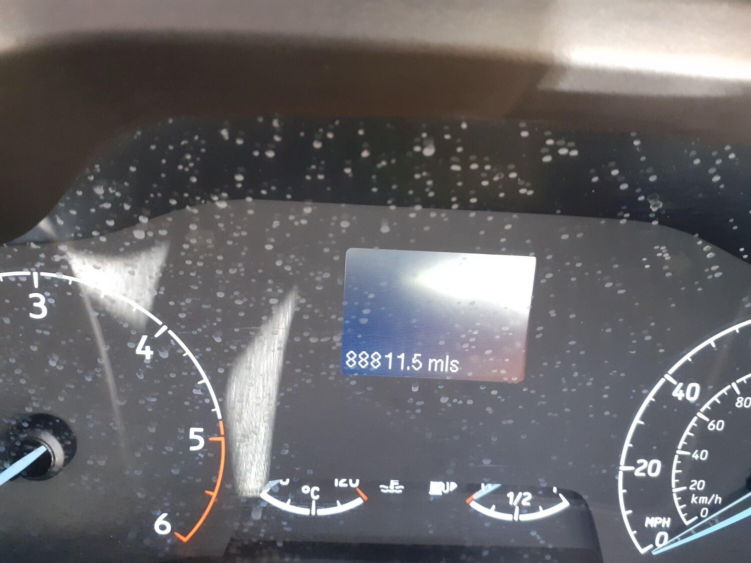 Used Ford Transit Connect 2018 for sale - 77570481: Photo 15