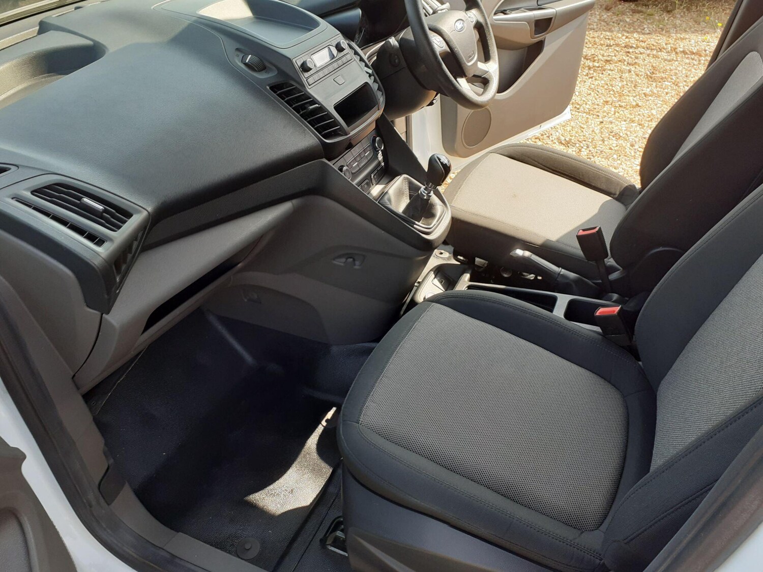 Used Ford Transit Connect 2018 for sale - 77570481: Photo 17