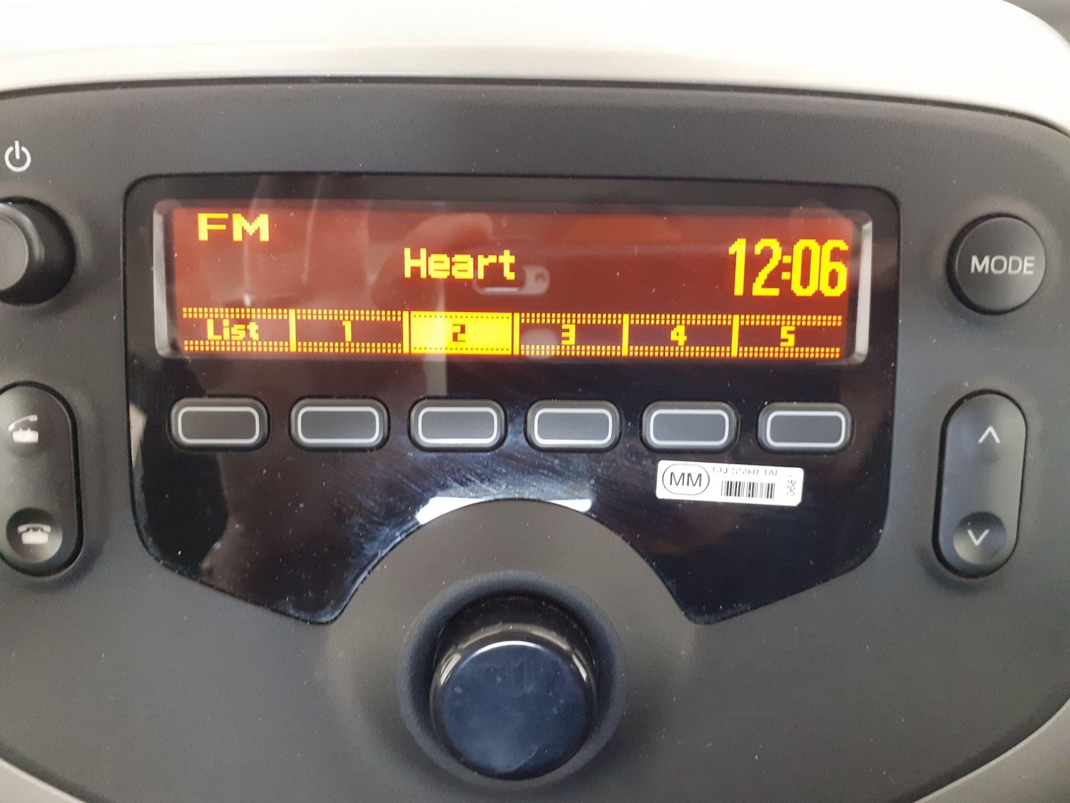 Vehicle 19