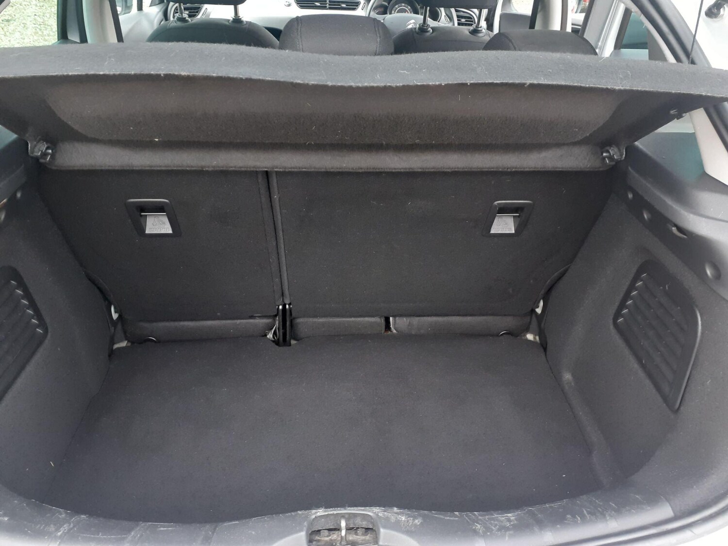 Used Citroen C3 for sale - 77682886: Photo 10