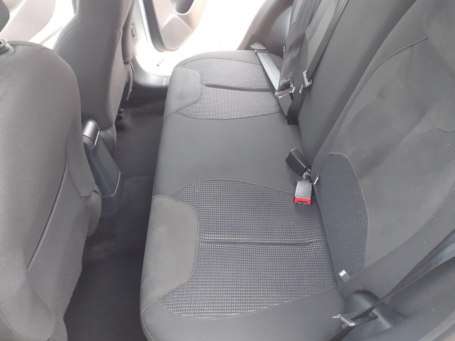 Used Citroen C3 for sale - 77682886: Photo 12