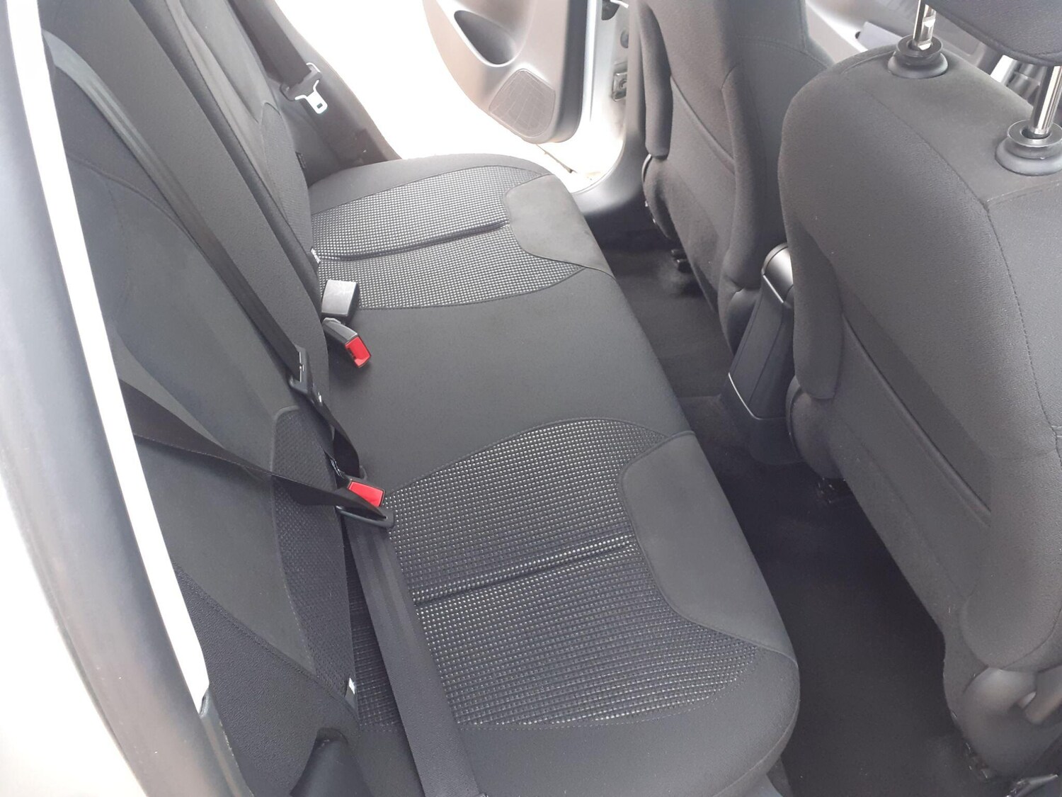 Used Citroen C3 for sale - 77682886: Photo 13