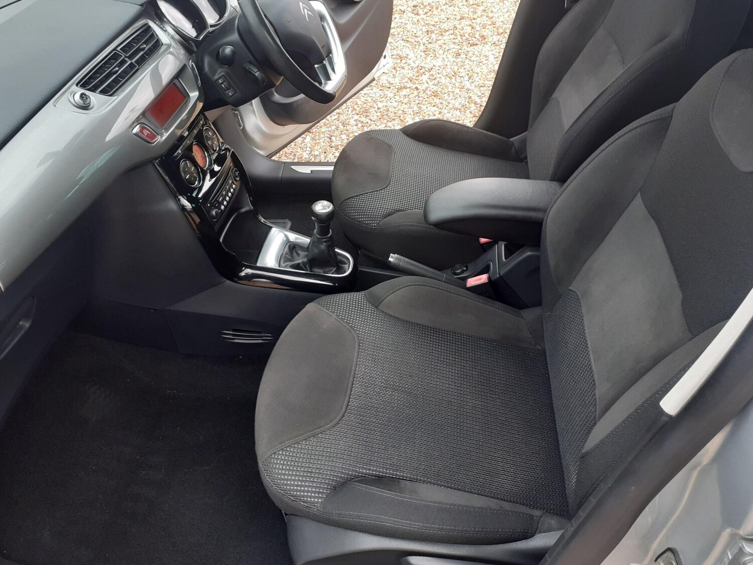 Used Citroen C3 for sale - 77682886: Photo 15