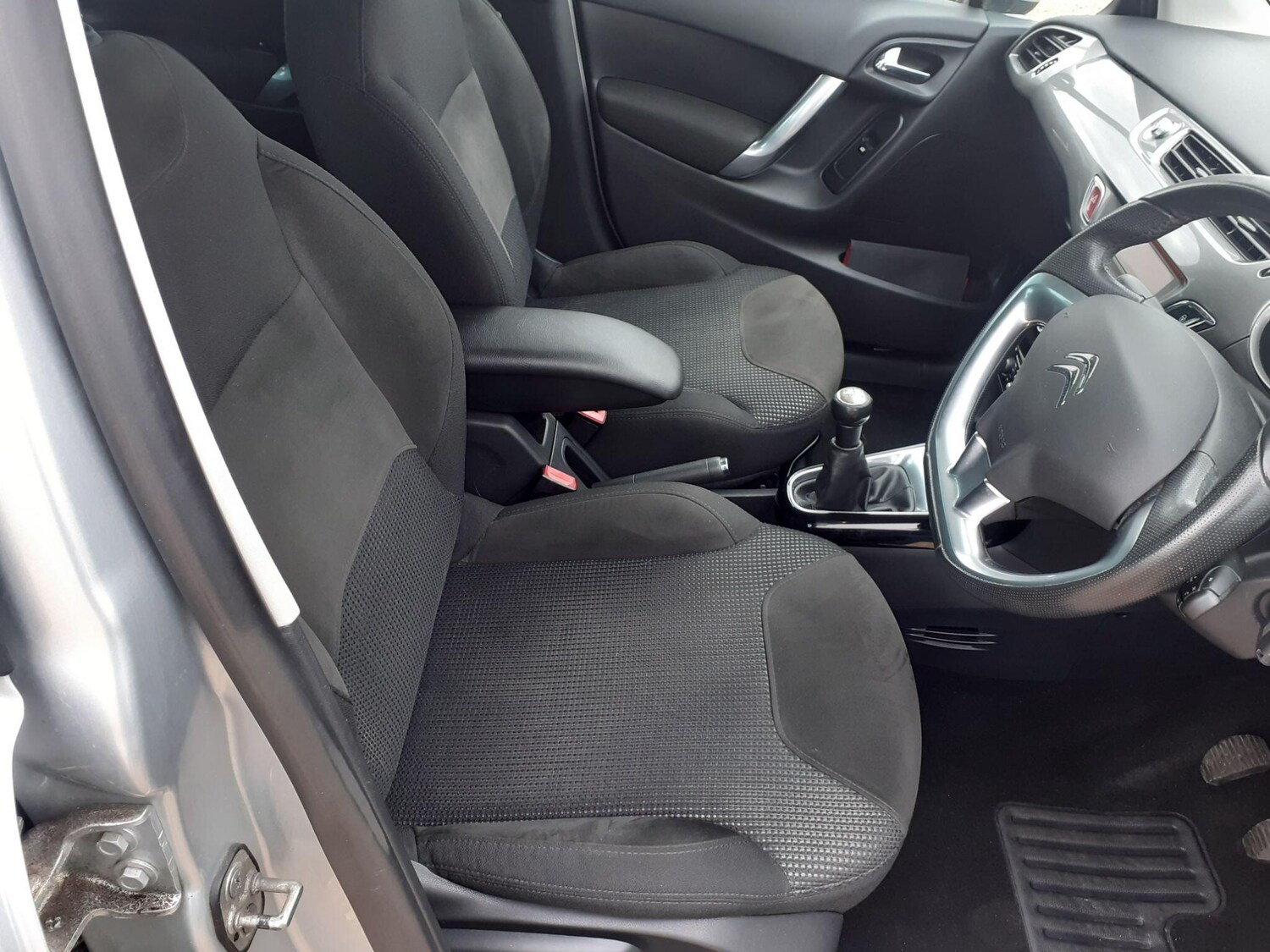 Used Citroen C3 for sale - 77682886: Photo 16