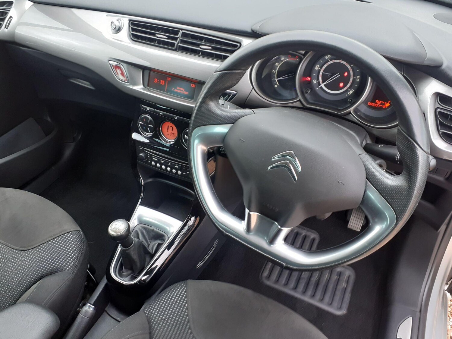 Used Citroen C3 for sale - 77682886: Photo 17