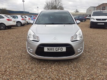 Used Citroen C3 2011 for sale - 77682886: Photo