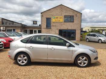 Used Ford Focus 2009 for sale - 74899374: Photo
