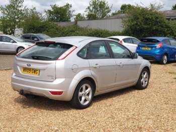 Used Ford Focus 2009 for sale - 74899374: Photo