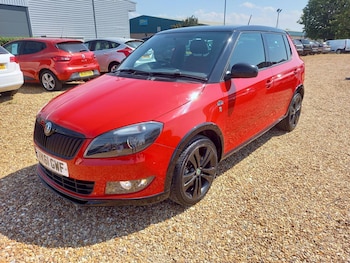 Used Skoda Fabia 2011 for sale - 79236430: Photo