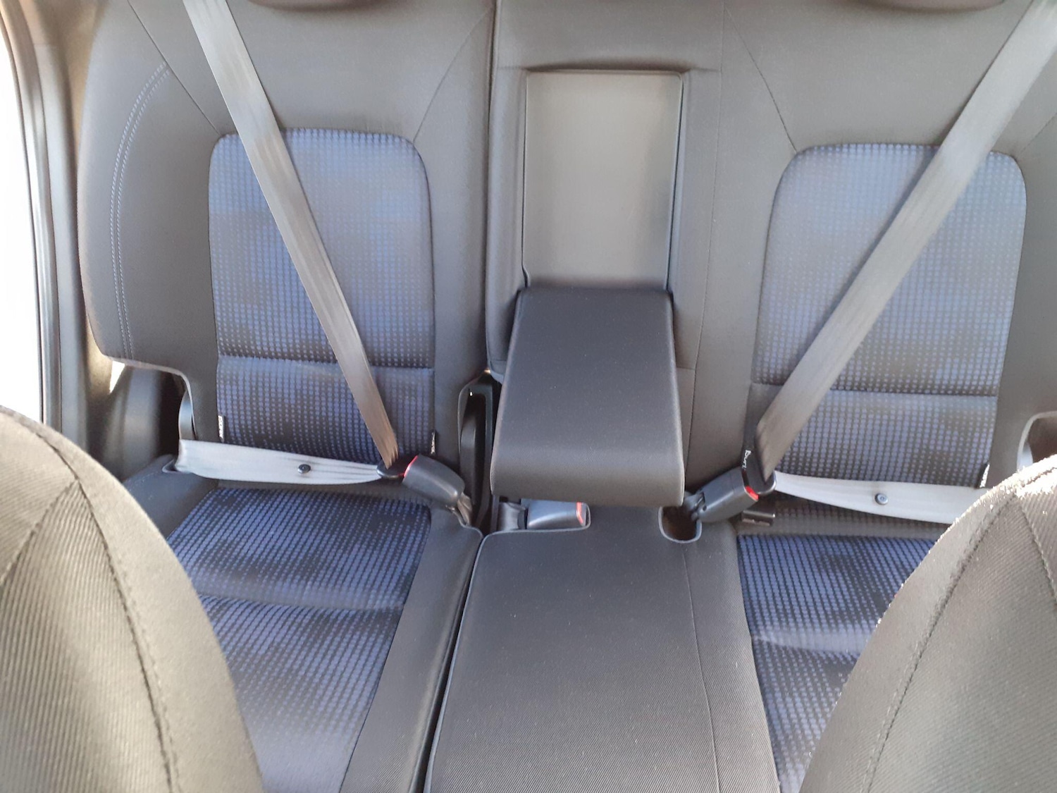 Used Hyundai Ix20 2013 for sale - 77570467: Photo 15