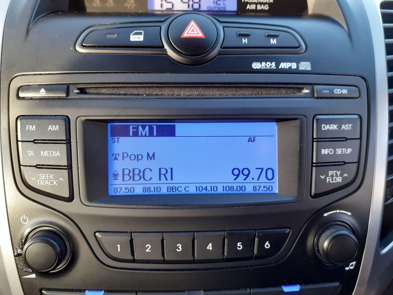 Used Hyundai Ix20 2013 for sale - 77570467: Photo 20