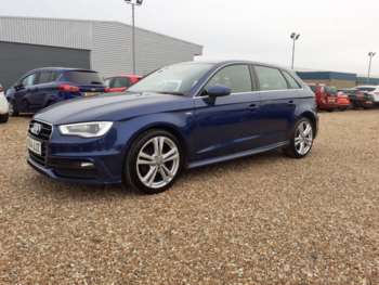 Used Audi A3 2014 for sale - 73671820: Photo